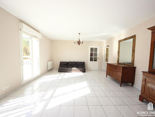Vente Appartement 3 pièces 62.24 m2 Dinard