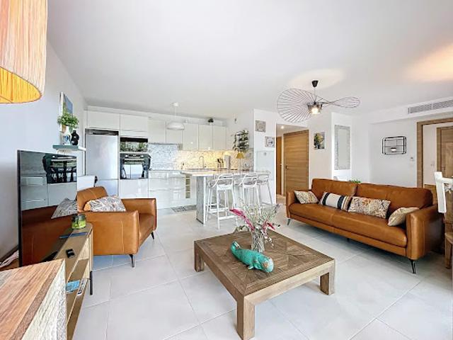 Vente Appartement 3 pièces 62.25 m2 Calvi