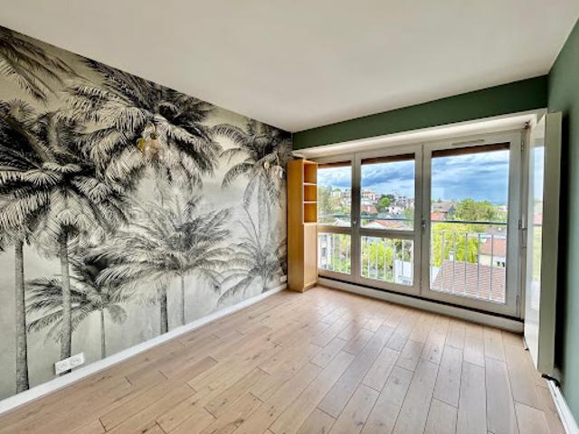 Vente Appartement 3 pièces 62.28 m2 Fontenay aux Roses
