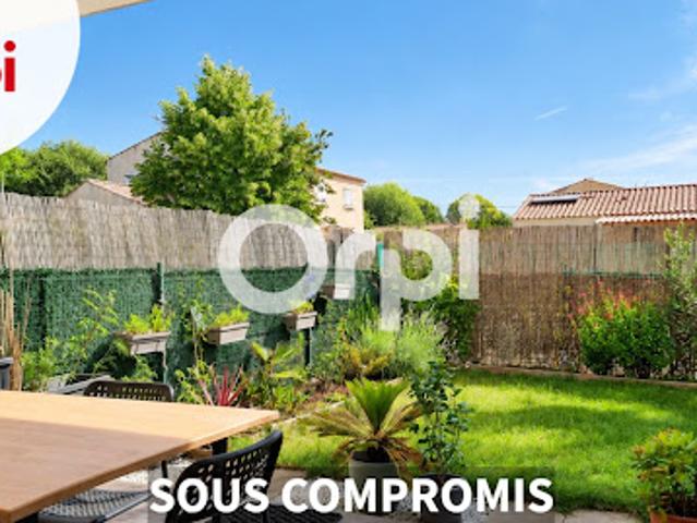 Vente Appartement 3 pièces 62.2 m2 Ales