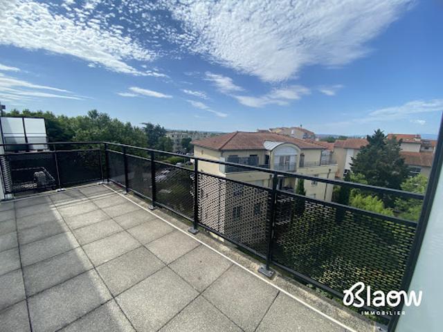 Vente Appartement 3 pièces 62.2 m2 Bron