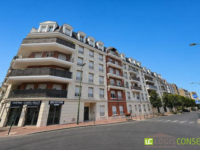 Vente Appartement 3 pièces 62.2 m2 Clamart