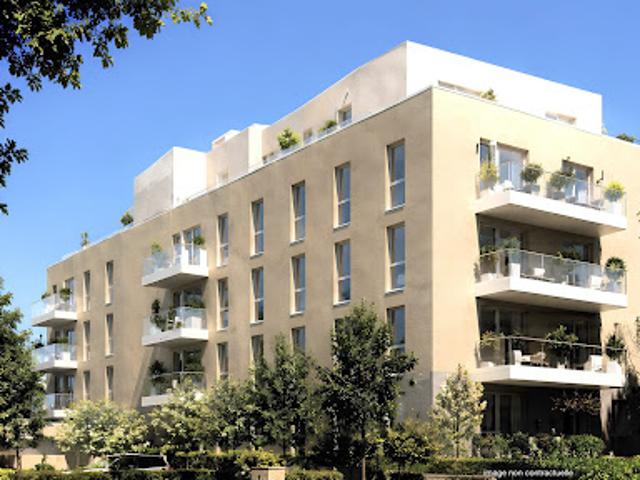 Vente Appartement 3 pièces 62.2 m2 Paimpol