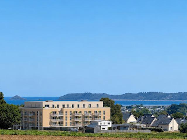 Vente Appartement 3 pièces 62.2 m2 Paimpol