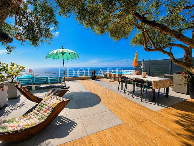 Vente Appartement 3 pièces 62.2 m2 Roquebrune Cap Martin