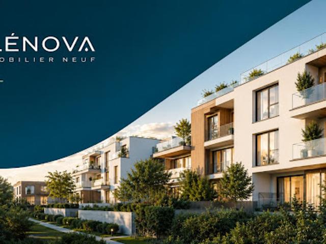 Vente Appartement 3 pièces 62.2 m2 Toussieu