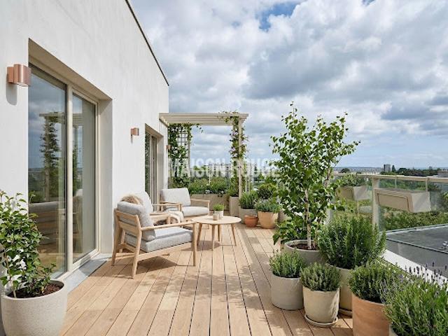 Vente Appartement 3 pièces 62.33 m2 Vannes
