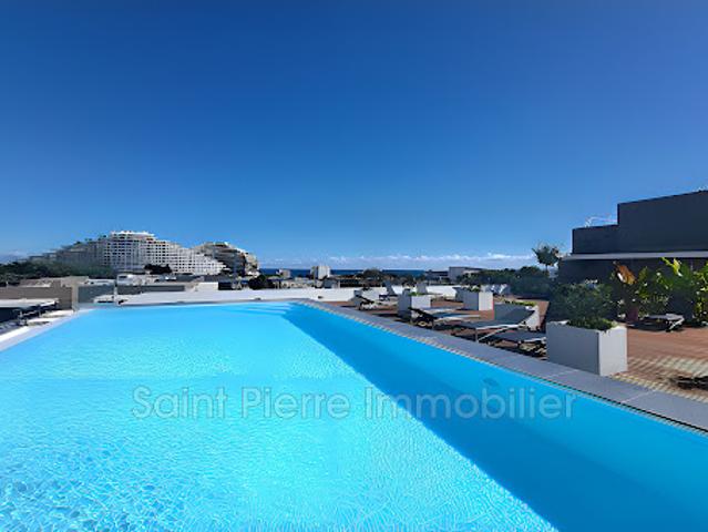 Vente Appartement 3 pièces 62.33 m2 Villeneuve Loubet