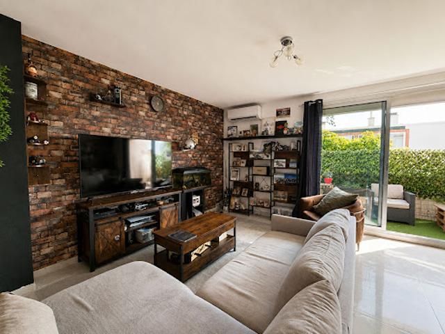 Vente Appartement 3 pièces 62.33 m2 La Seyne sur Mer