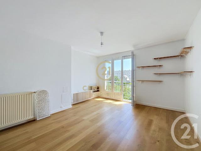 Vente Appartement 3 pièces 62.37 m2 Rennes