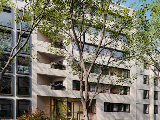 Vente Appartement 3 pièces 62.34 m2 Boulogne Billancourt