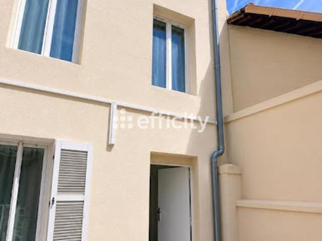Vente Appartement 3 pièces 62.34 m2 Marseille 7ème