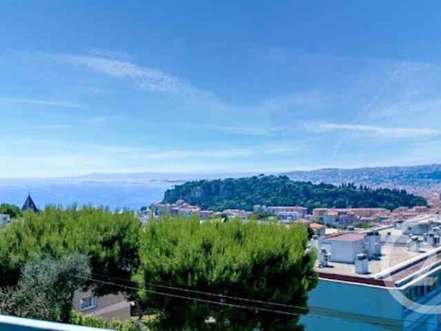 Vente Appartement 3 pièces 62.34 m2 Nice