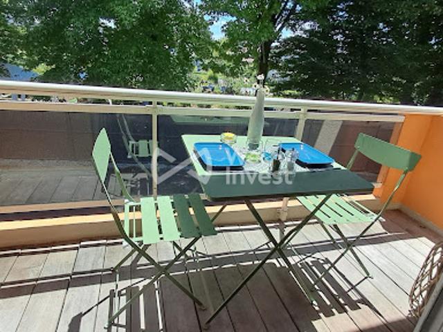 Vente Appartement 3 pièces 62.35 m2 Billere