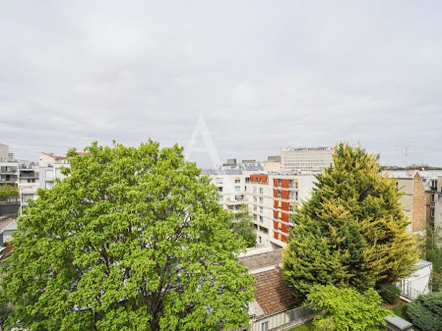 Vente Appartement 3 pièces 62.35 m2 Paris 13ème
