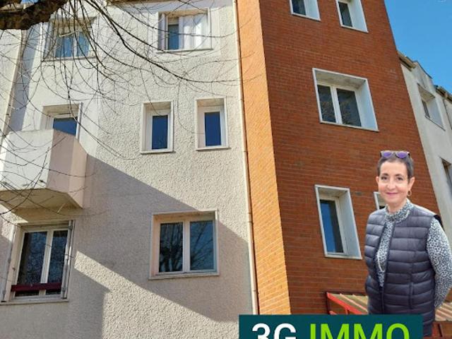 Vente Appartement 3 pièces 62.36 m2 Voisins le Bretonneux