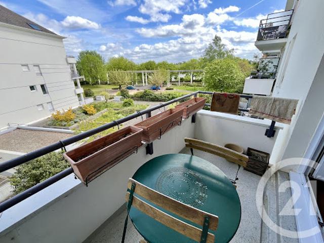 Vente Appartement 3 pièces 62.36 m2 Nantes