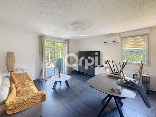 Vente Appartement 3 pièces 62.38 m2 Perpignan