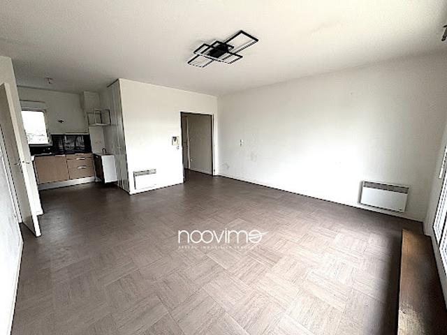 Vente Appartement 3 pièces 62 m2 Thouaré sur Loire