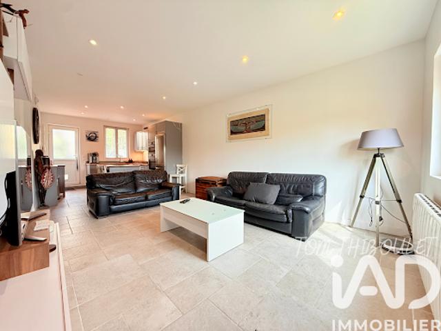 Vente Appartement 3 pièces 62 m2 Thorigny sur Marne