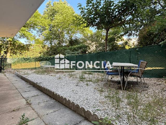 Vente Appartement 3 pièces 62 m2 Toulon