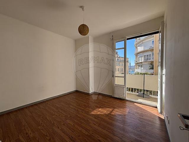 Vente Appartement 3 pièces 62 m2 Toulon