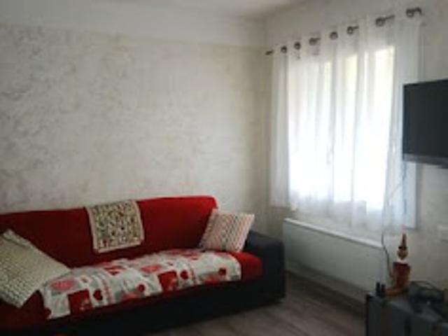Vente Appartement 3 pièces 62 m2 Toulon