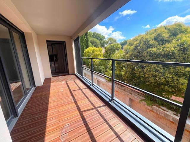 Vente Appartement 3 pièces 62 m2 Toulouse