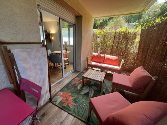 Vente Appartement 3 pièces 62 m2 Toulouse