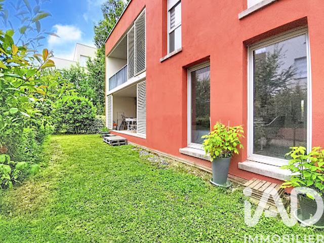 Vente Appartement 3 pièces 62 m2 Toulouse