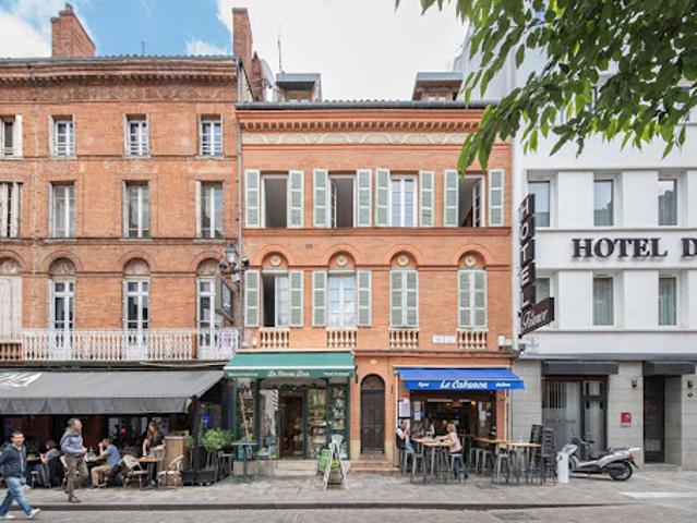 Vente Appartement 3 pièces 62.52 m2 Toulouse