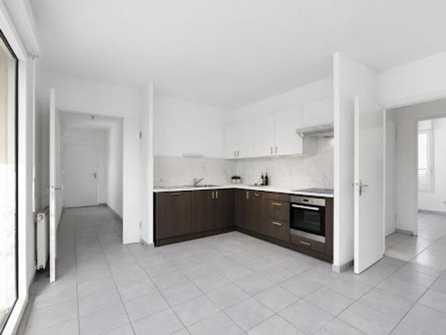 Vente Appartement 3 pièces 62 m2 Toulouse