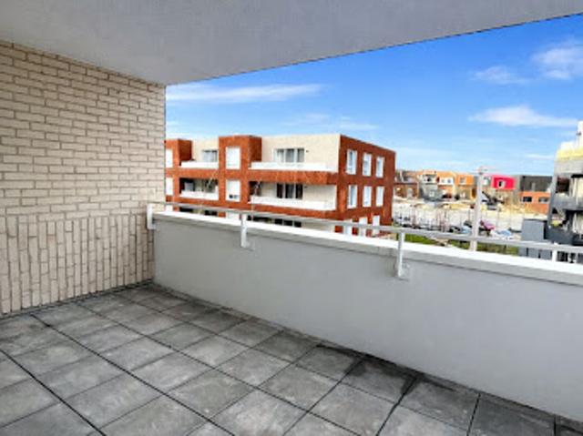Vente Appartement 3 pièces 62 m2 Tourcoing