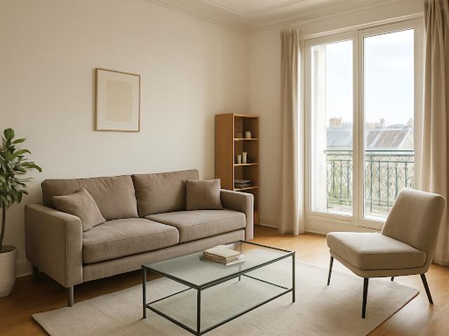 Vente Appartement 3 pièces 62 m2 Tourcoing