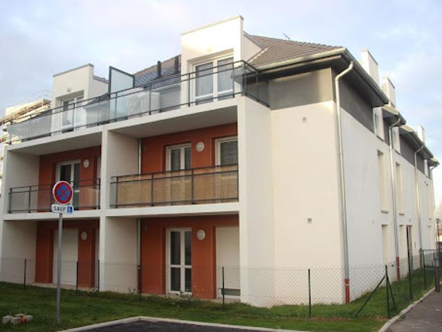 Vente Appartement 3 pièces 62 m2 Troyes