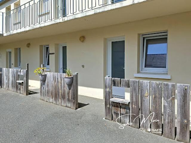 Vente Appartement 3 pièces 62 m2 Trebeurden