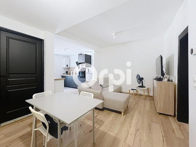 Vente Appartement 3 pièces 62 m2 Tulle