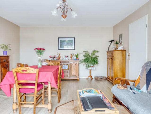 Vente Appartement 3 pièces 62 m2 Val de Reuil