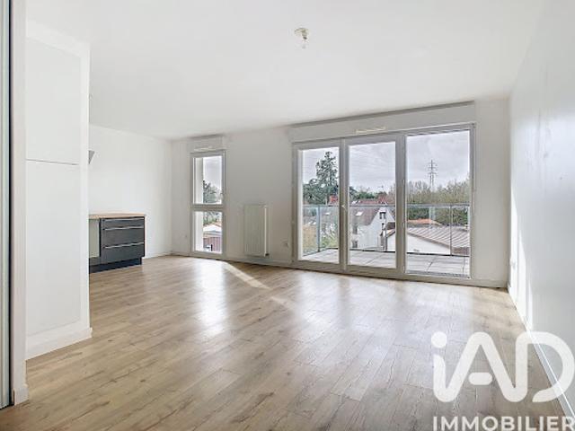 Vente Appartement 3 pièces 62 m2 Vertou