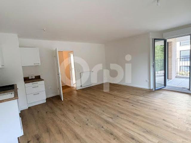 Vente Appartement 3 pièces 62 m2 Vernouillet