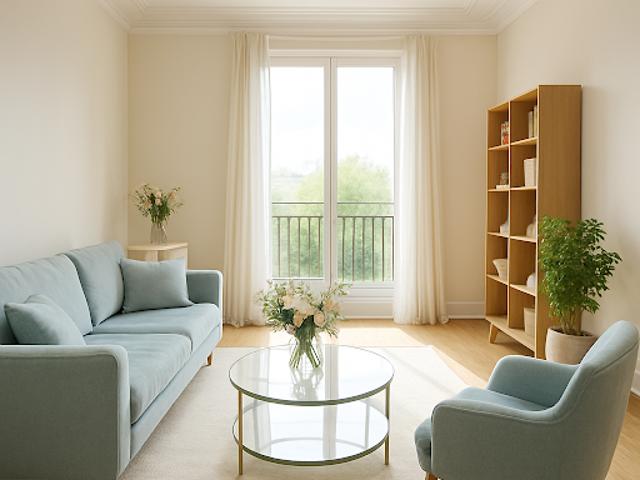 Vente Appartement 3 pièces 62 m2 Vernouillet