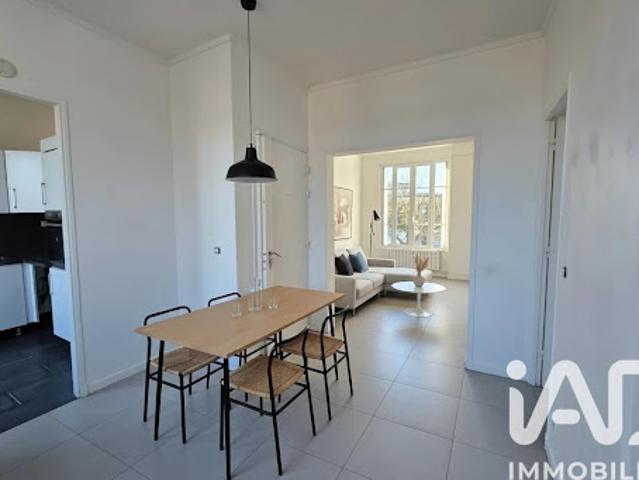 Vente Appartement 3 pièces 62 m2 Vigneux sur Seine