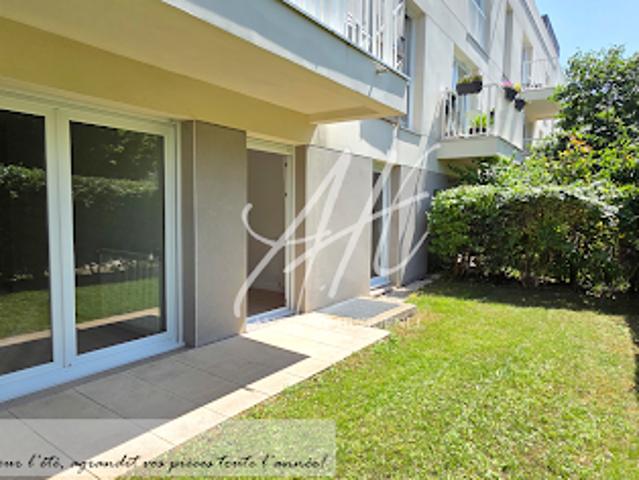Vente Appartement 3 pièces 62 m2 Villenoy