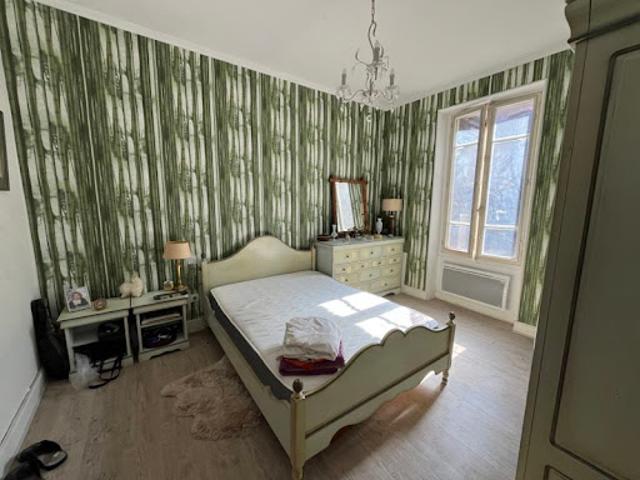 Vente Appartement 3 pièces 62 m2 Villefranche de Rouergue