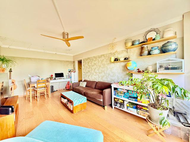 Vente Appartement 3 pièces 62 m2 Villejuif