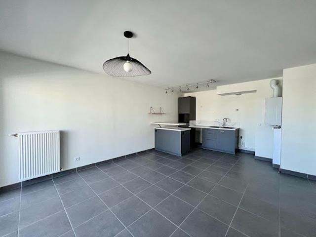 Vente Appartement 3 pièces 62 m2 Villeurbanne