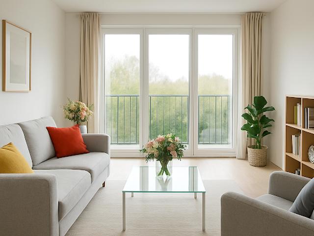 Vente Appartement 3 pièces 62 m2 Vitre