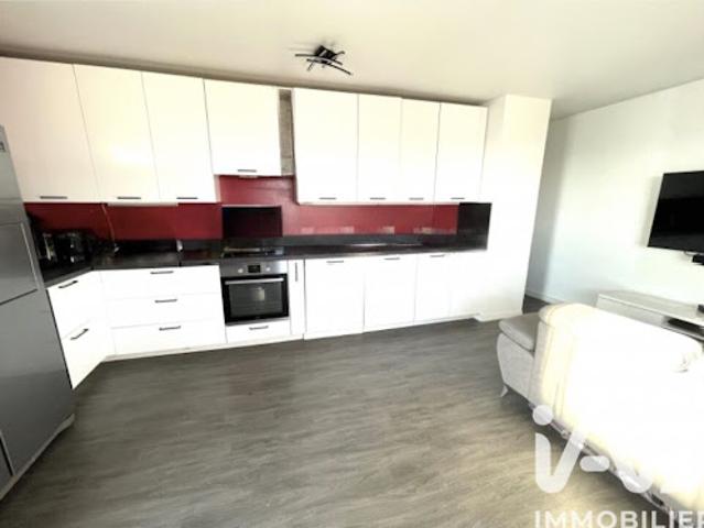Vente Appartement 3 pièces 62 m2 Vitry sur Seine