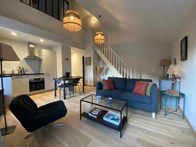 Vente Appartement 3 pièces 62 m2 Volnay