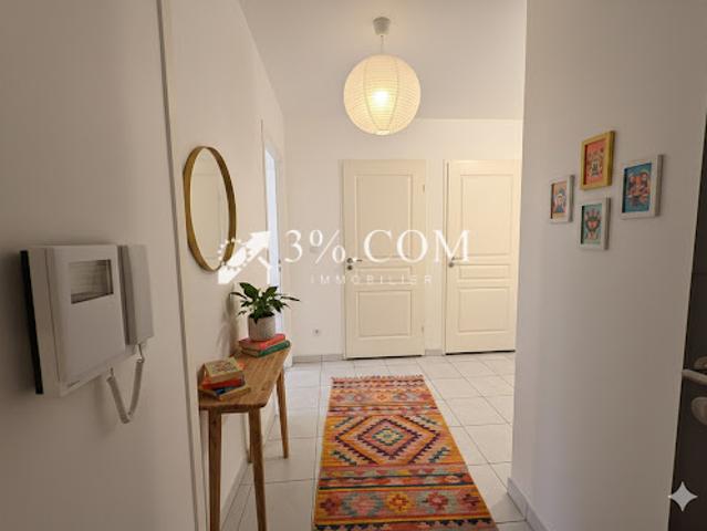 Vente Appartement 3 pièces 62 m2 Wimereux